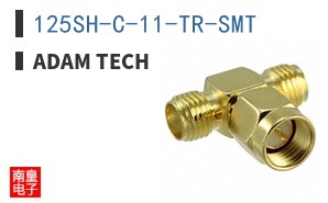 125SH-C-11-TR-SMT ͼƬ